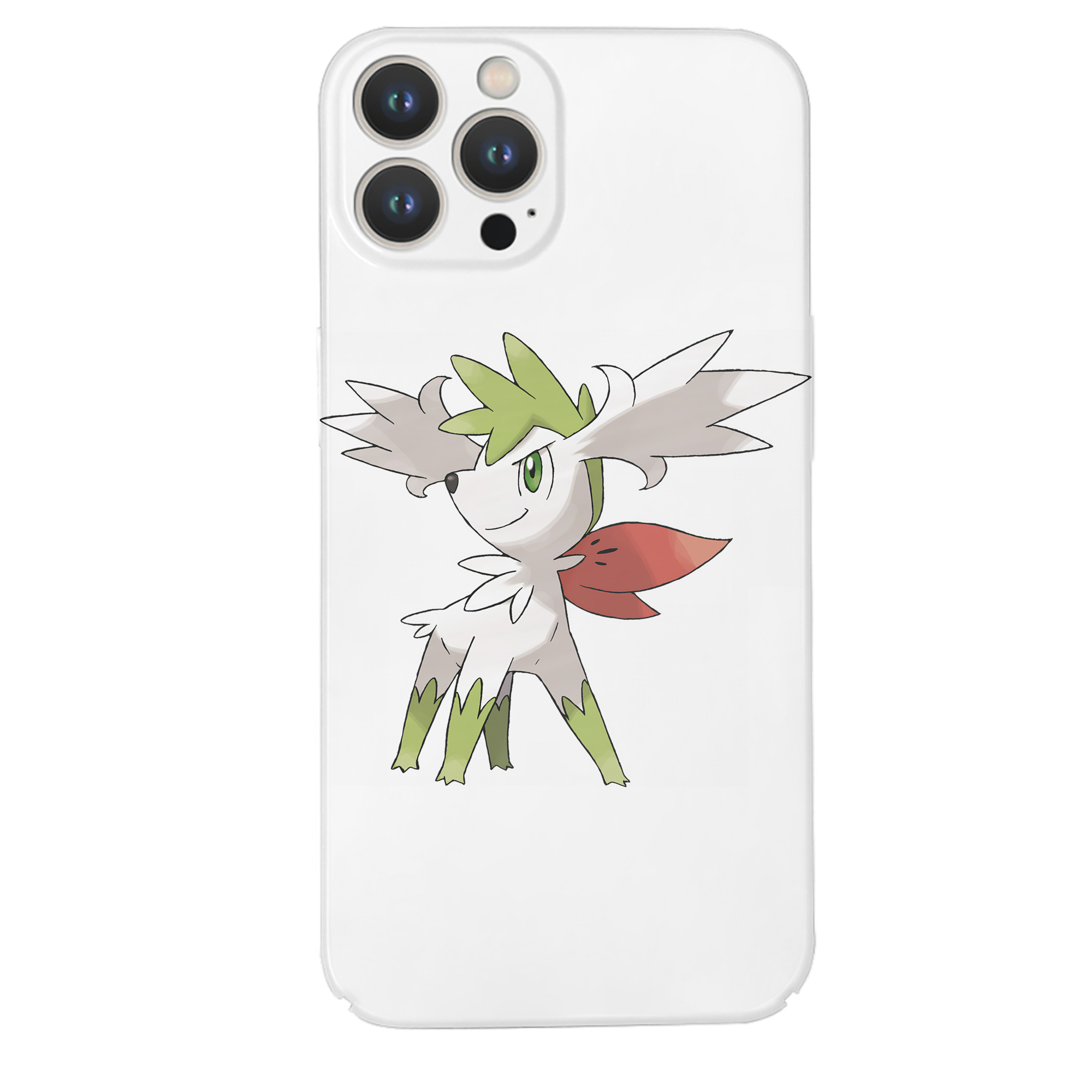 （画像用） ポケットモンスター Pokémon 【iPhone 14シリーズ対応】ハードケース